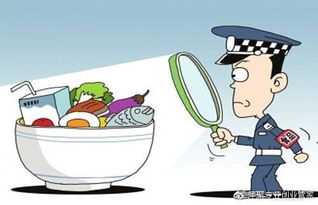 哪些商家需要申请食品经营许可证?全面解析适用范围