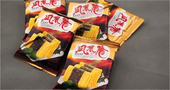 零食多 千种休闲食品的全球之旅与加盟商机