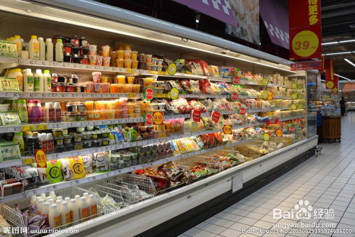 如何申请食品流通许可证及办理食品经营许可证完整指南