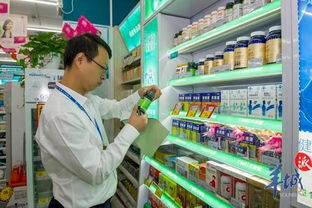 保健食品市场乱象何解？广州全域整治见到实效
